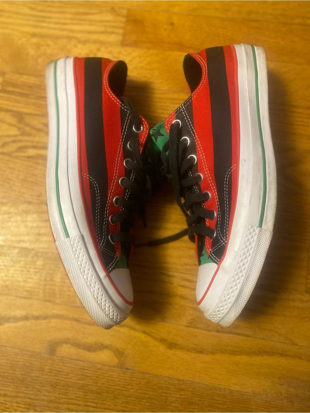 Men’s Converse